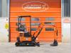 Hitachi ZX19U-6 Foto 14 thumbnail