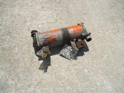Intercambiador de calor para MOTORE PER FIAT 8365.25 - FR160 - FH300 - FR15- FD175 vendida por OLM 90 Srl