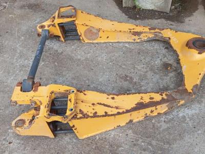 Brazo oscilante para Volvo A 30 D vendida por PRV Ricambi Srl
