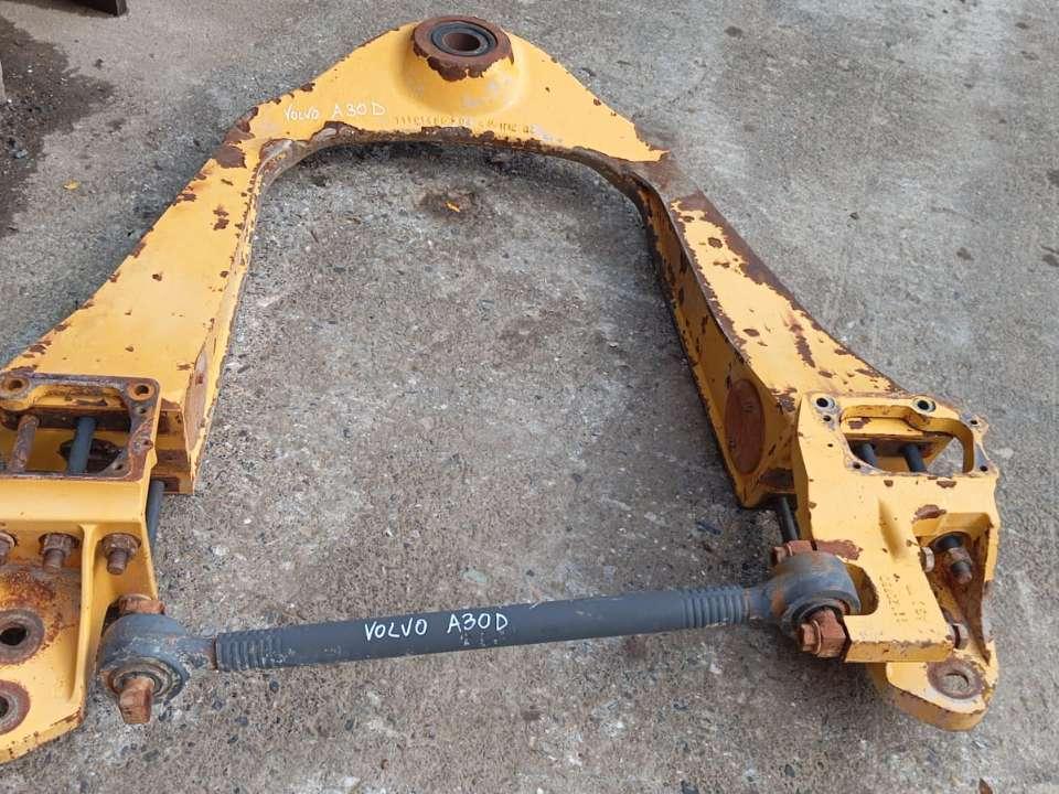 Brazo oscilante para Volvo A 30 D Foto 3