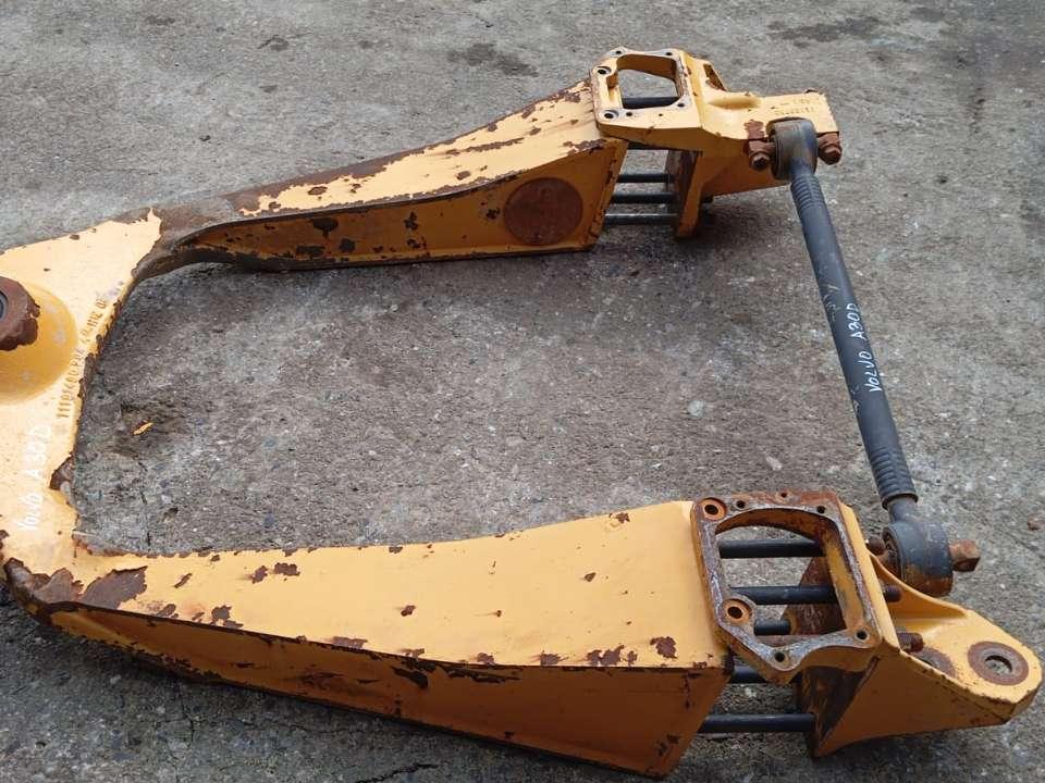 Brazo oscilante para Volvo A 30 D Foto 4