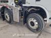 Shacman L3000 8X4 NEW 8m3 Liebherr Mixer Big Axle Steel suspension Foto 13 thumbnail