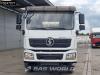 Shacman L3000 8X4 NEW 8m3 Liebherr Mixer Big Axle Steel suspension Foto 16 thumbnail