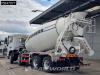 Shacman L3000 8X4 NEW 8m3 Liebherr Mixer Big Axle Steel suspension Foto 2 thumbnail