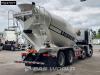 Shacman L3000 8X4 NEW 8m3 Liebherr Mixer Big Axle Steel suspension Foto 5 thumbnail