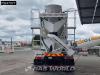 Shacman L3000 8X4 NEW 8m3 Liebherr Mixer Big Axle Steel suspension Foto 6 thumbnail