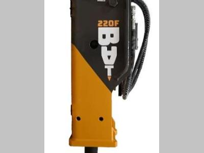 Bat 220F vendida por Balavto