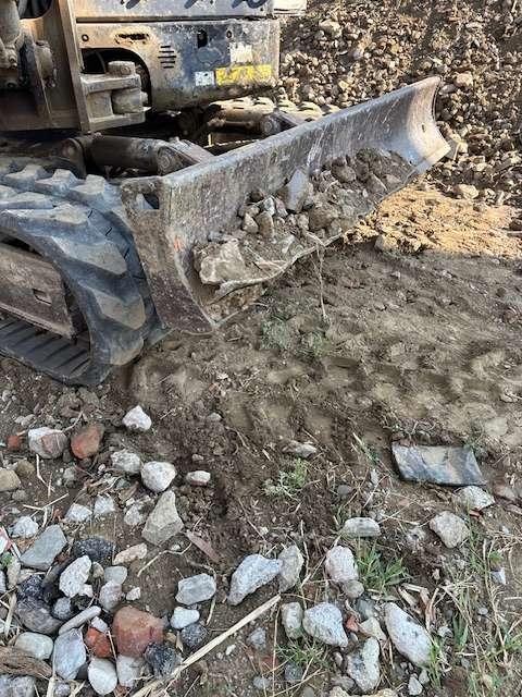 Bobcat E 85 Foto 11