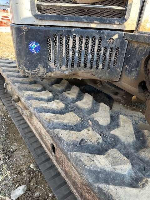 Bobcat E 85 Foto 13