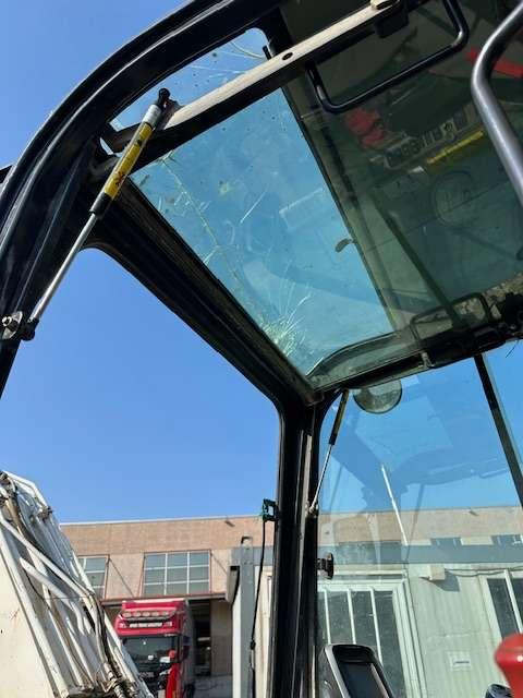 Bobcat E 85 Foto 15
