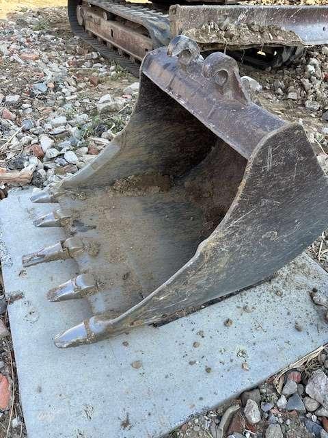 Bobcat E 85 Foto 16