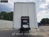 Kässbohrer XS Tailgate 2x Lift Axle Foto 6 thumbnail
