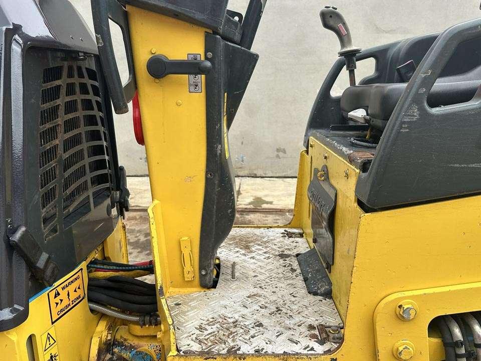 Bomag BW 80 AD-5 Foto 10