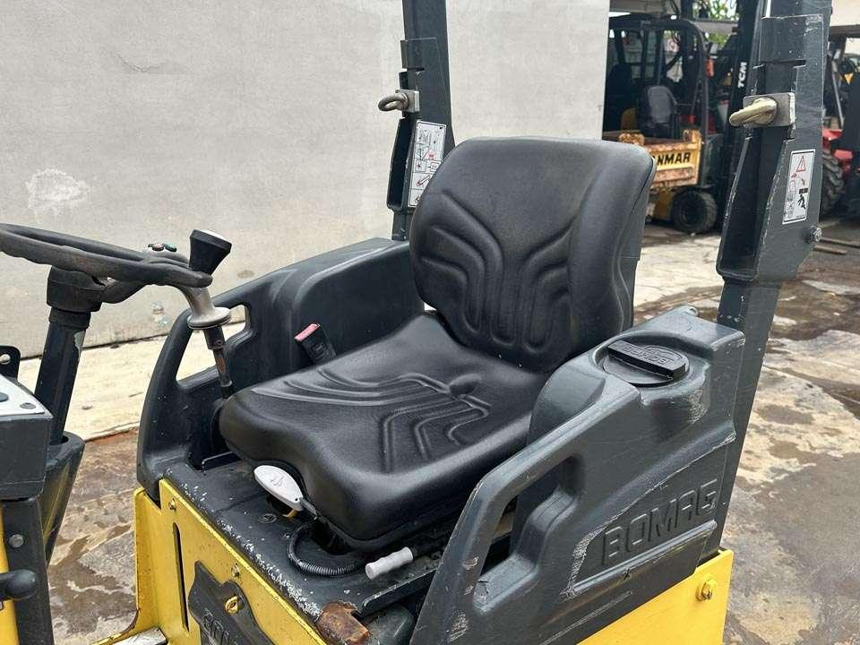 Bomag BW 80 AD-5 Foto 11
