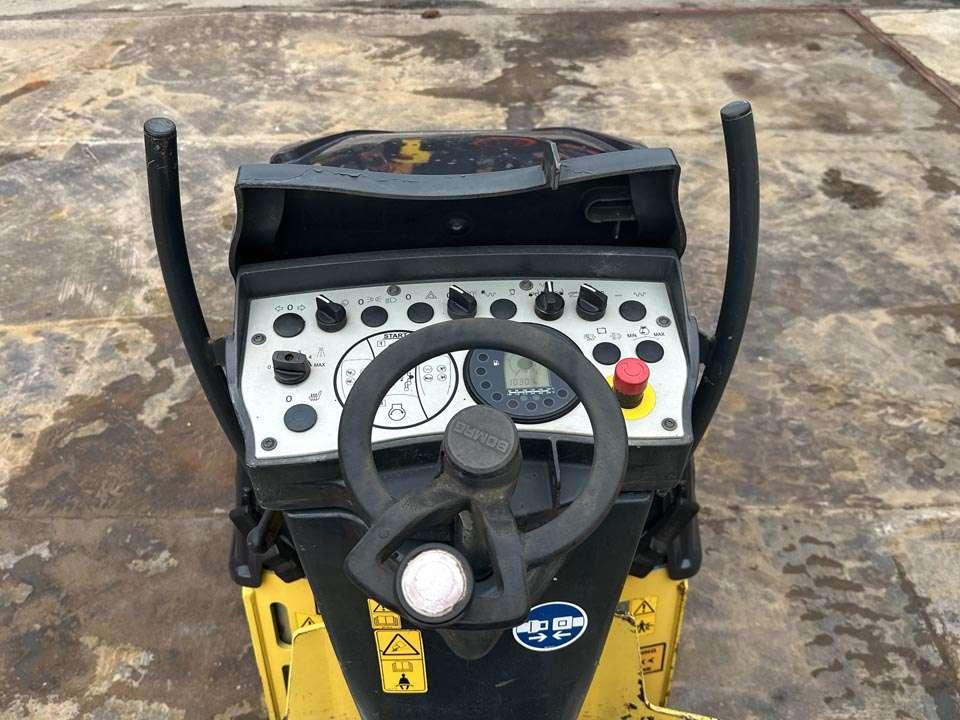 Bomag BW 80 AD-5 Foto 12