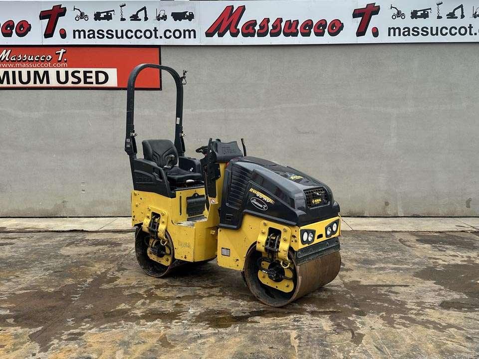 Bomag BW 80 AD-5 Foto 13