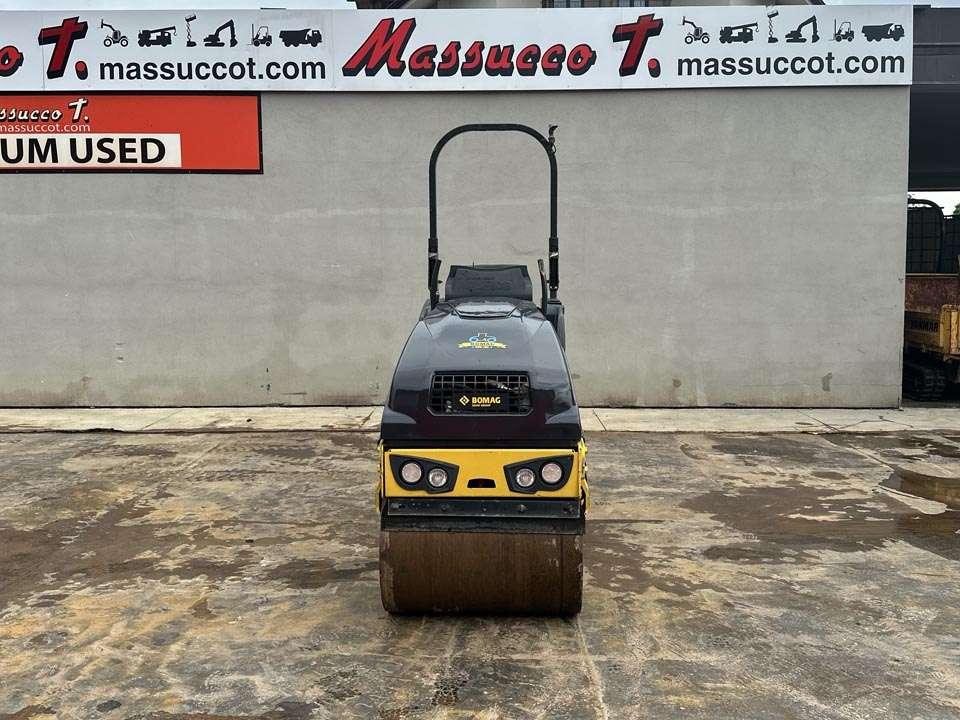 Bomag BW 80 AD-5 Foto 14