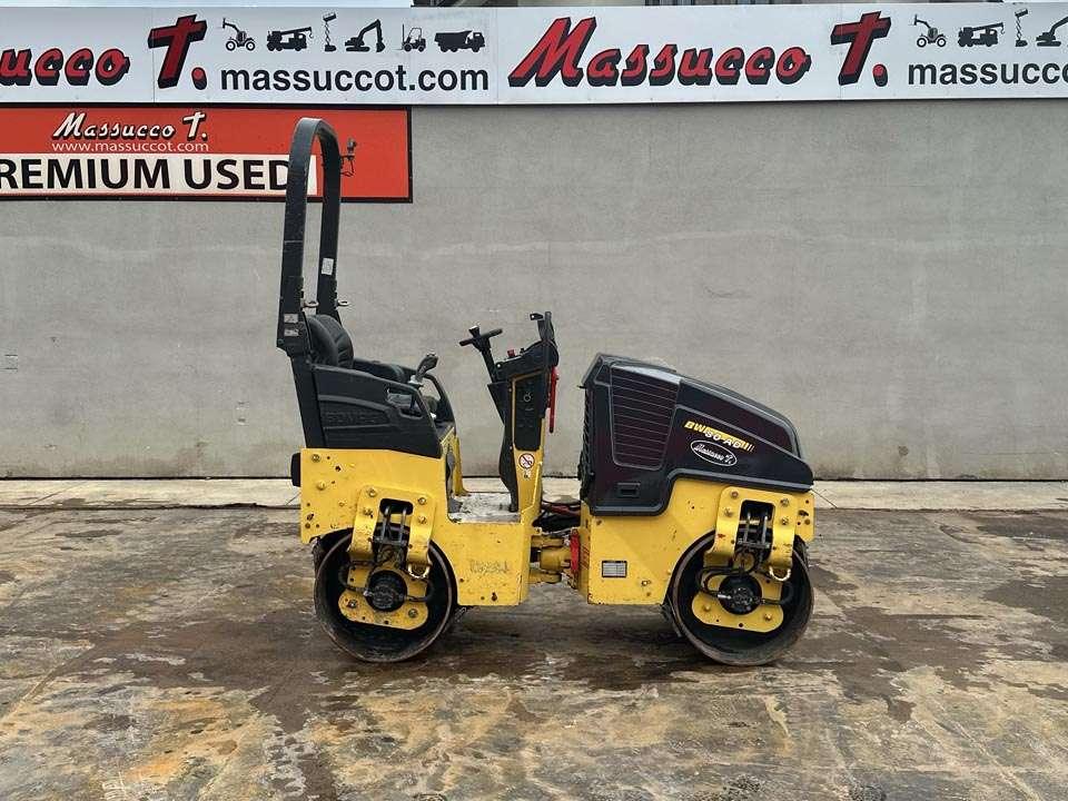 Bomag BW 80 AD-5 Foto 15