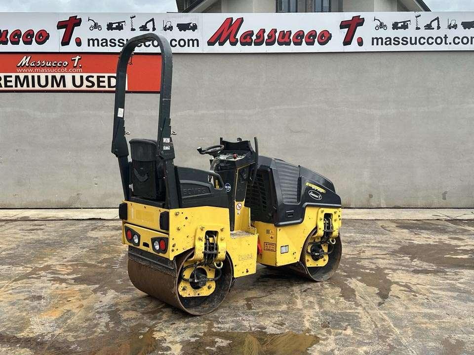 Bomag BW 80 AD-5 Foto 16