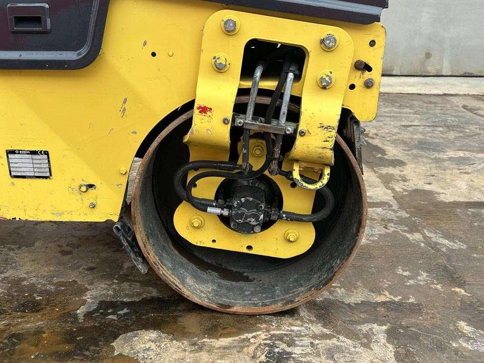 Bomag BW 80 AD-5 Foto 5