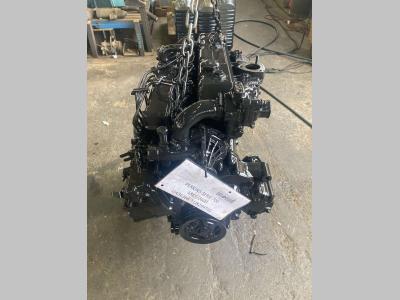 Perkins 700 vendida por Monni Srl