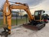 Hyundai Robex 80CR-9A Foto 9 thumbnail