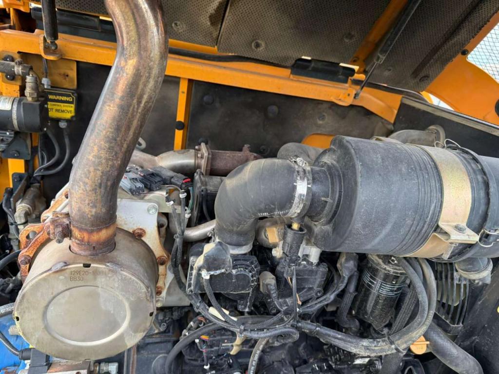 Hyundai Robex 80CR-9A Foto 5