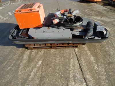 Capó y panel de carrocería para Hitachi ZAXIS 210 vendida por OLM 90 Srl
