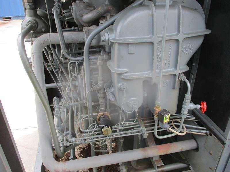 Atlas Copco ZR 30 E Foto 10
