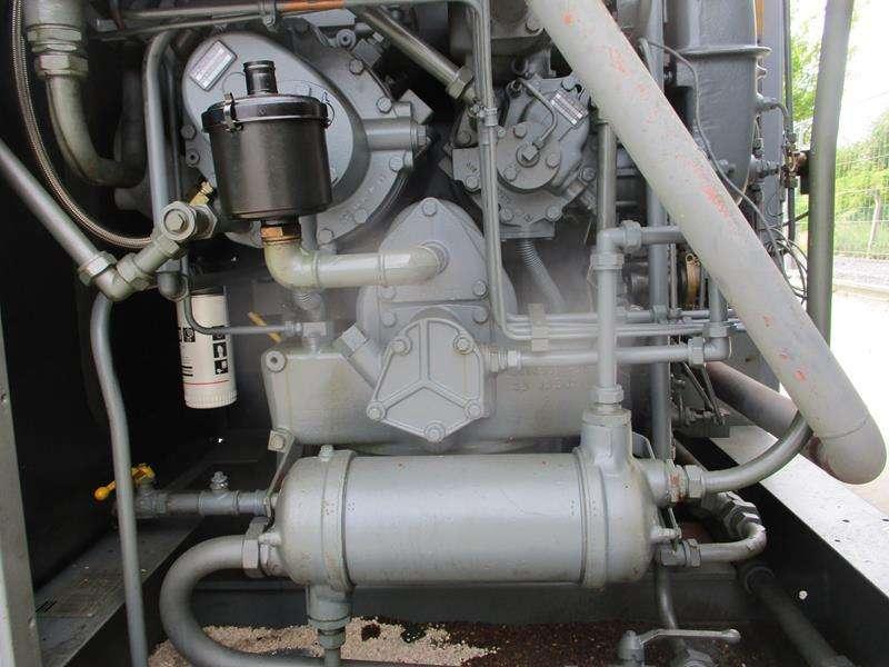 Atlas Copco ZR 30 E Foto 13