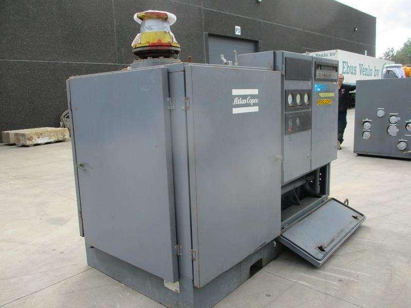 Atlas Copco ZR 30 E Foto 20