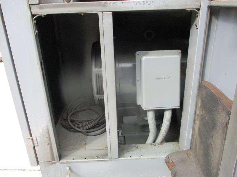 Atlas Copco ZR 30 E Foto 5