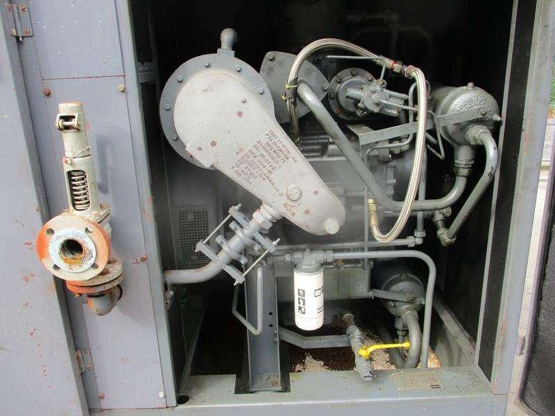 Atlas Copco ZR 30 E Foto 6