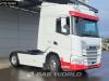 Daf XF 530 4X2 Retarder Standklima Alcoa's Foto 9 thumbnail
