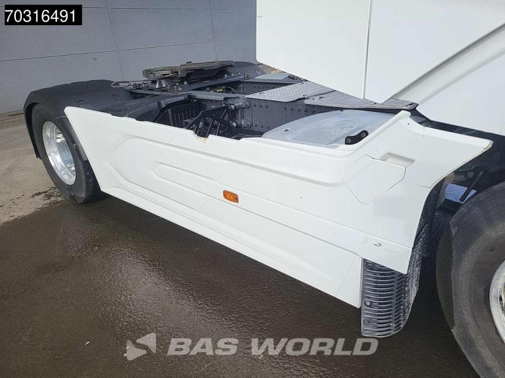 Daf XF 530 4X2 Retarder Standklima Alcoa's Foto 16
