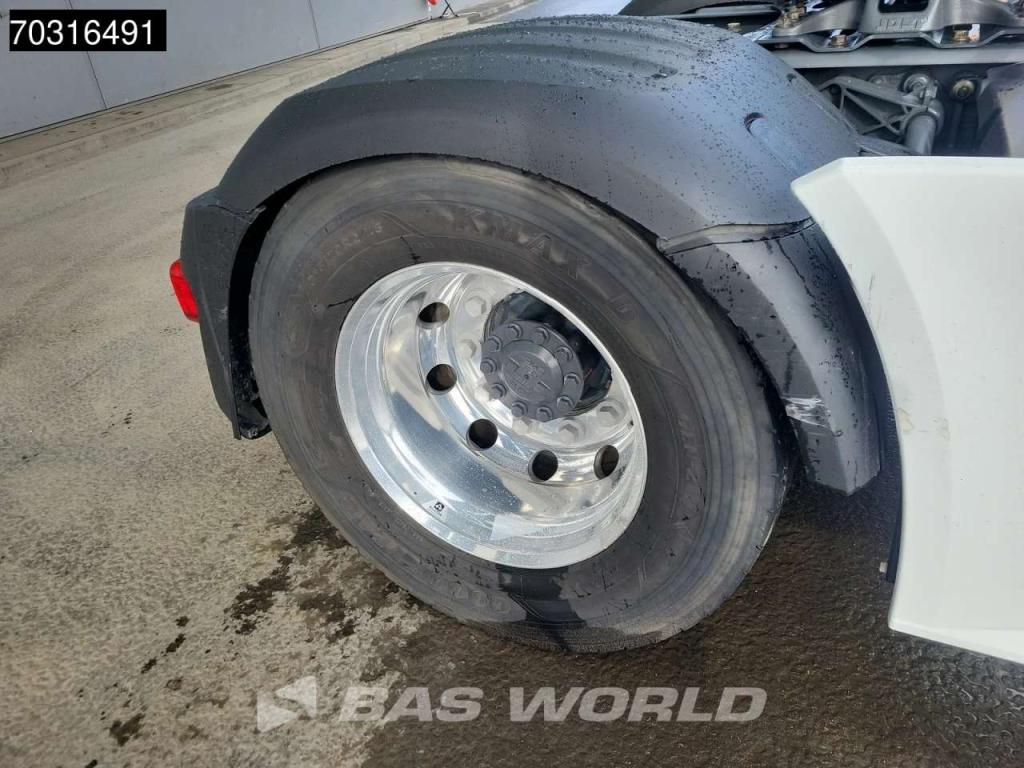 Daf XF 530 4X2 Retarder Standklima Alcoa's Foto 17