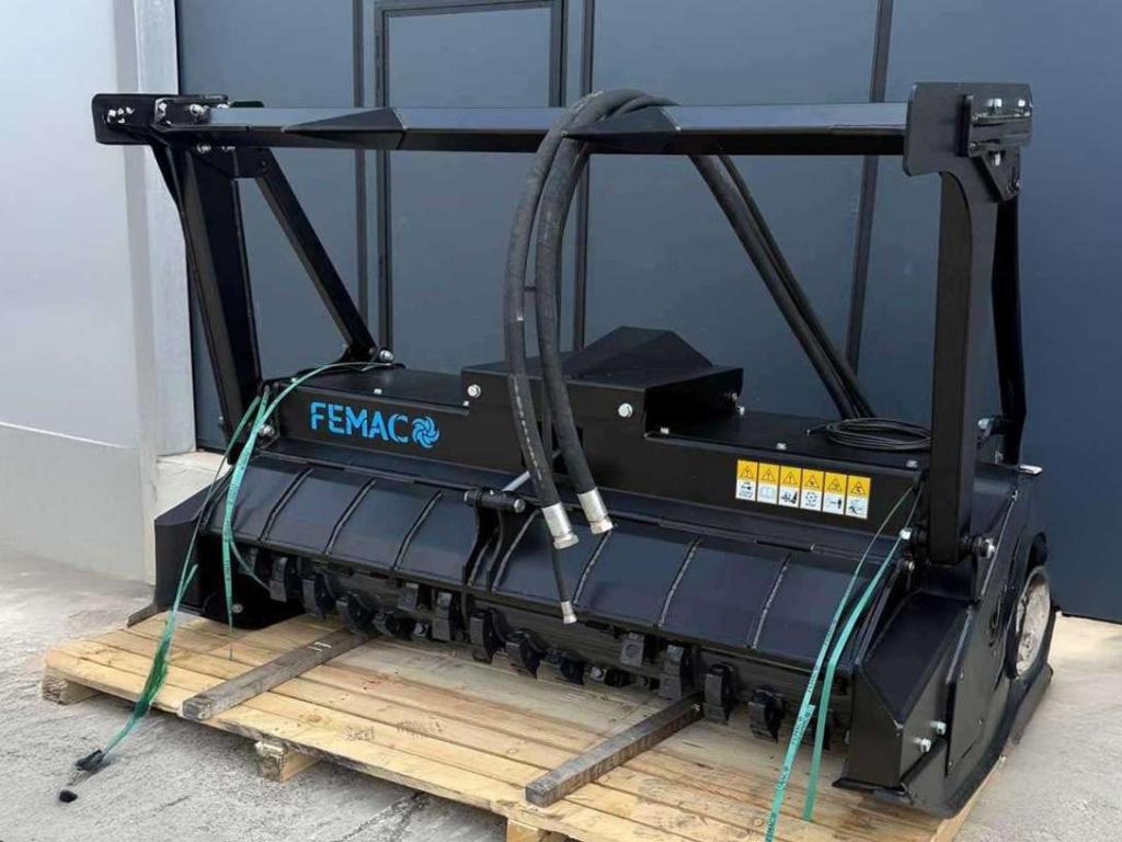 Femac S10 DF180 Foto 1