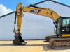 Caterpillar 320FL - New Bucket / Hammer Lines / Camera Foto 16 thumbnail