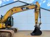Caterpillar 320FL - New Bucket / Hammer Lines / Camera Foto 17 thumbnail