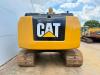 Caterpillar 320FL - New Bucket / Hammer Lines / Camera Foto 4 thumbnail