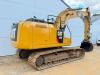Caterpillar 320FL - New Bucket / Hammer Lines / Camera Foto 5 thumbnail