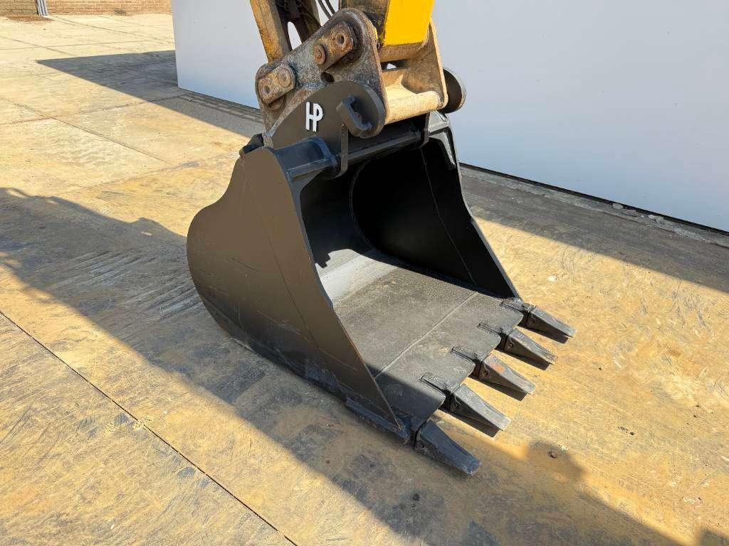 Caterpillar 320FL - New Bucket / Hammer Lines / Camera Foto 21