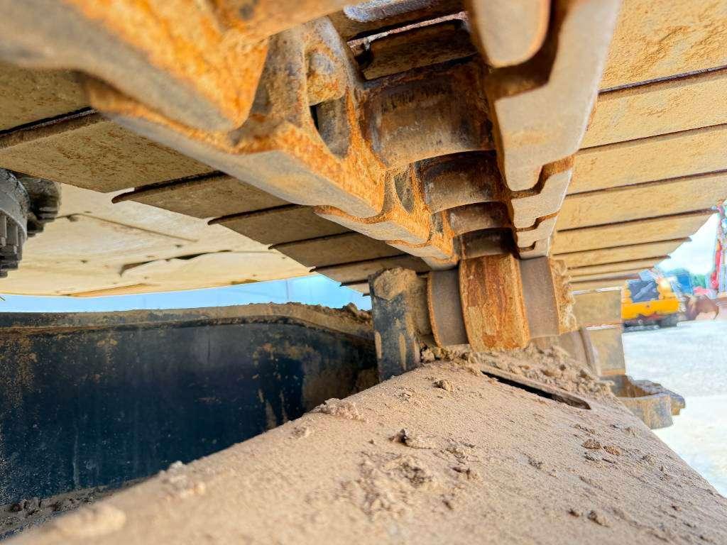 Caterpillar 320FL - New Bucket / Hammer Lines / Camera Foto 26