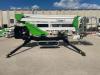 Comet Officine LEOPARD 21 - BATTERIE LITIO Foto 5 thumbnail