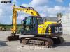 JCB JS131 LC Foto 2 thumbnail