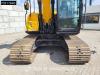 JCB JS131 LC Foto 8 thumbnail