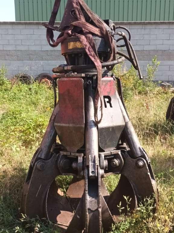 Rozzi RV400B6P Foto 4