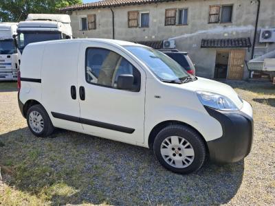 Fiat FIORINO vendida por Bernardi Srls