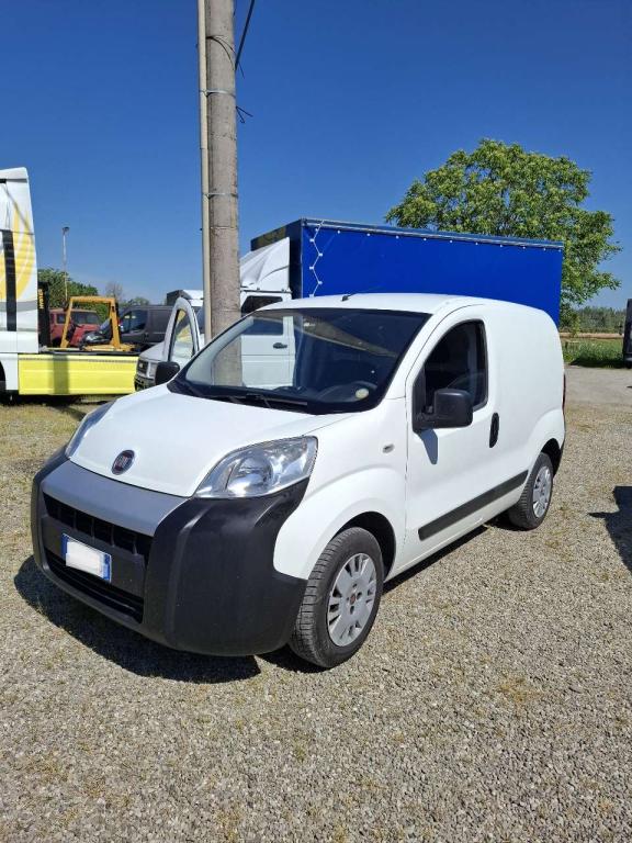 Fiat FIORINO Foto 2