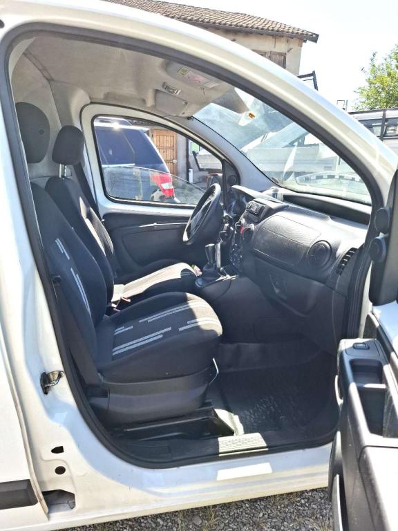 Fiat FIORINO Foto 5